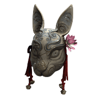 Rabbit Mask