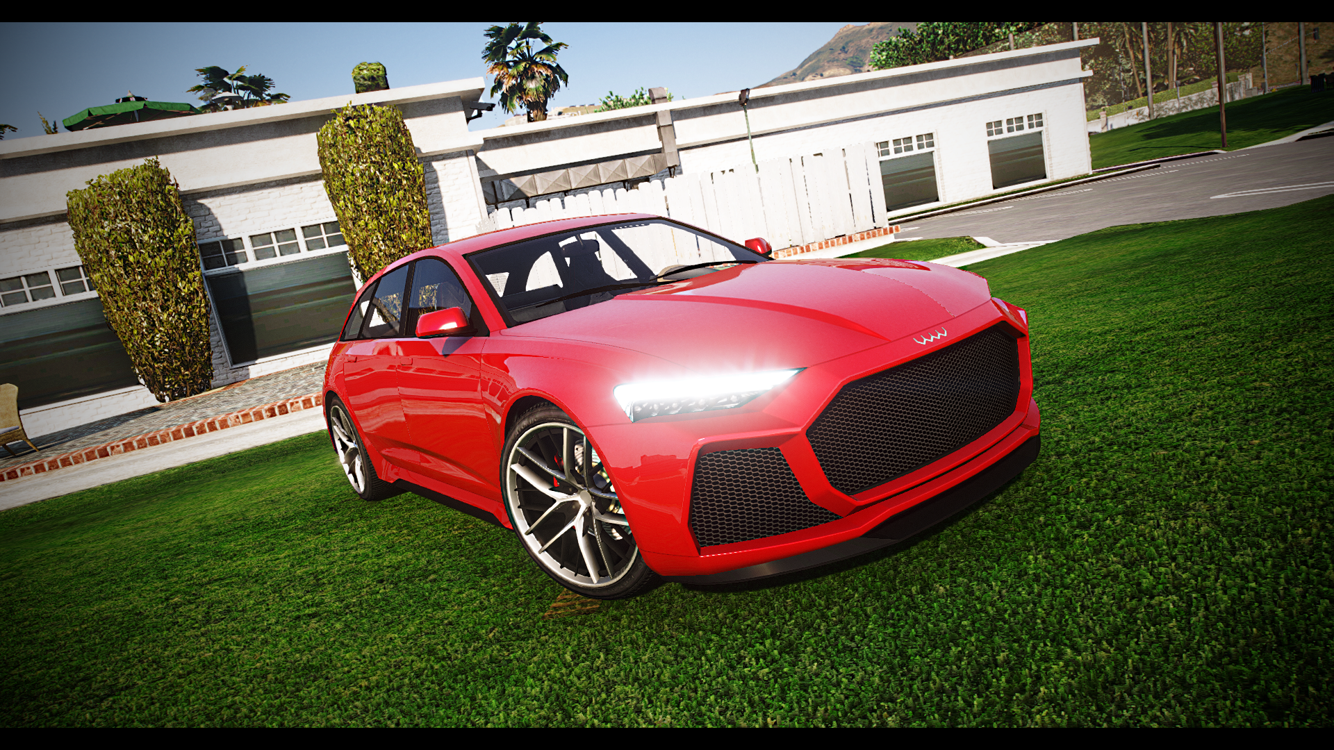 Obey Argento SW