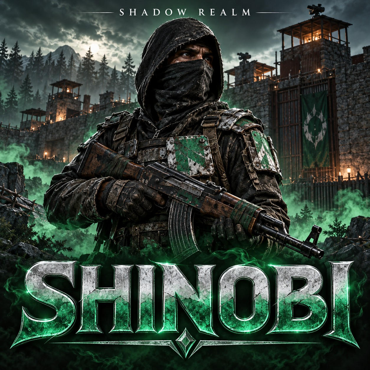 🥷 Shinobi