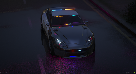 Dewbauchee Exemplar