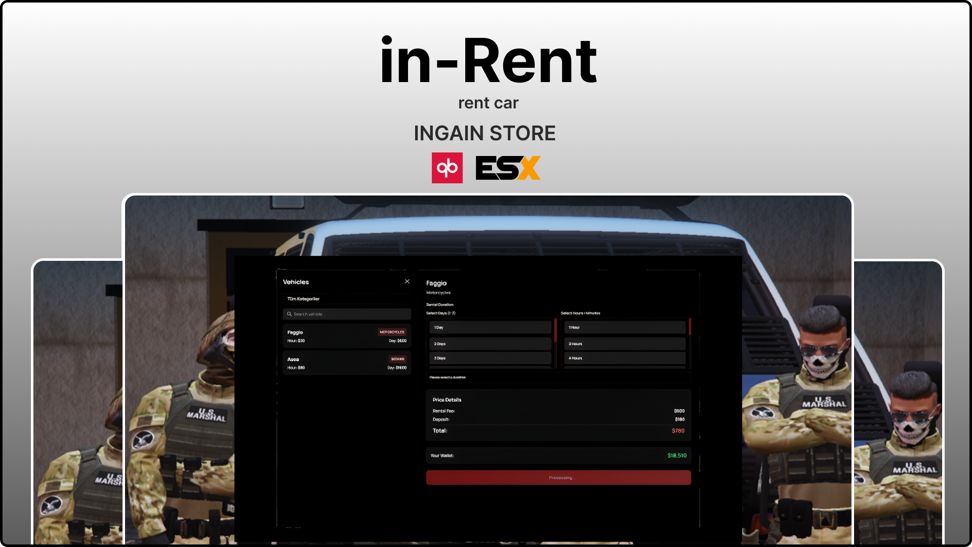 in-Rent