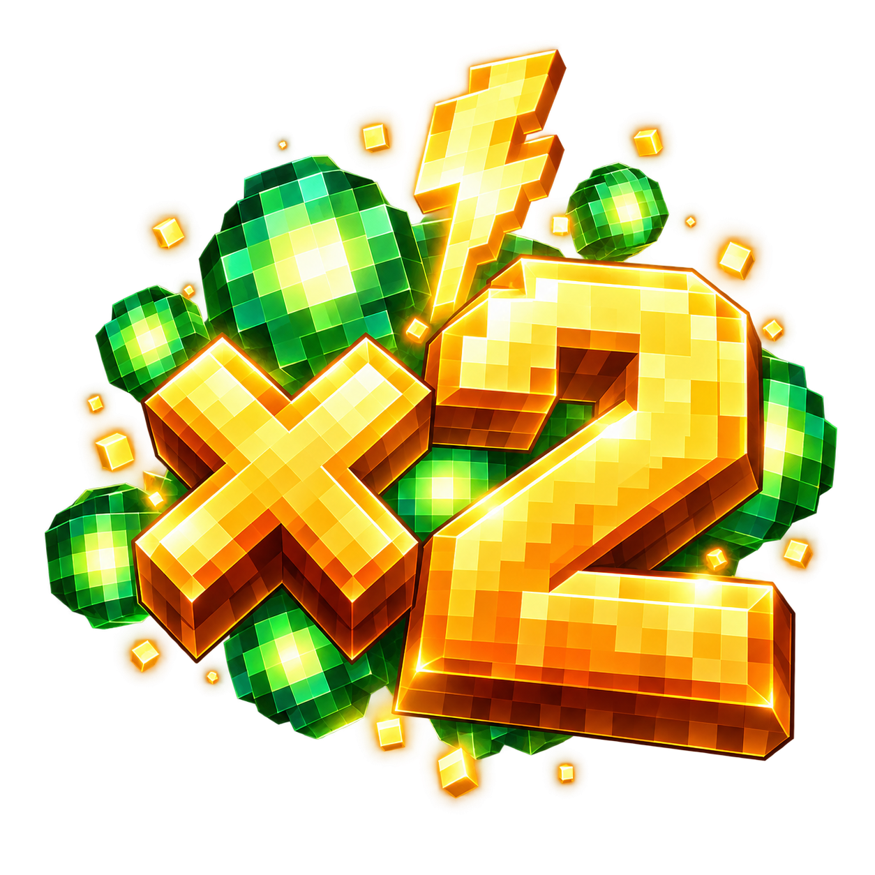⚡ Impulso Global ×2 — Habilidades | 24 horas