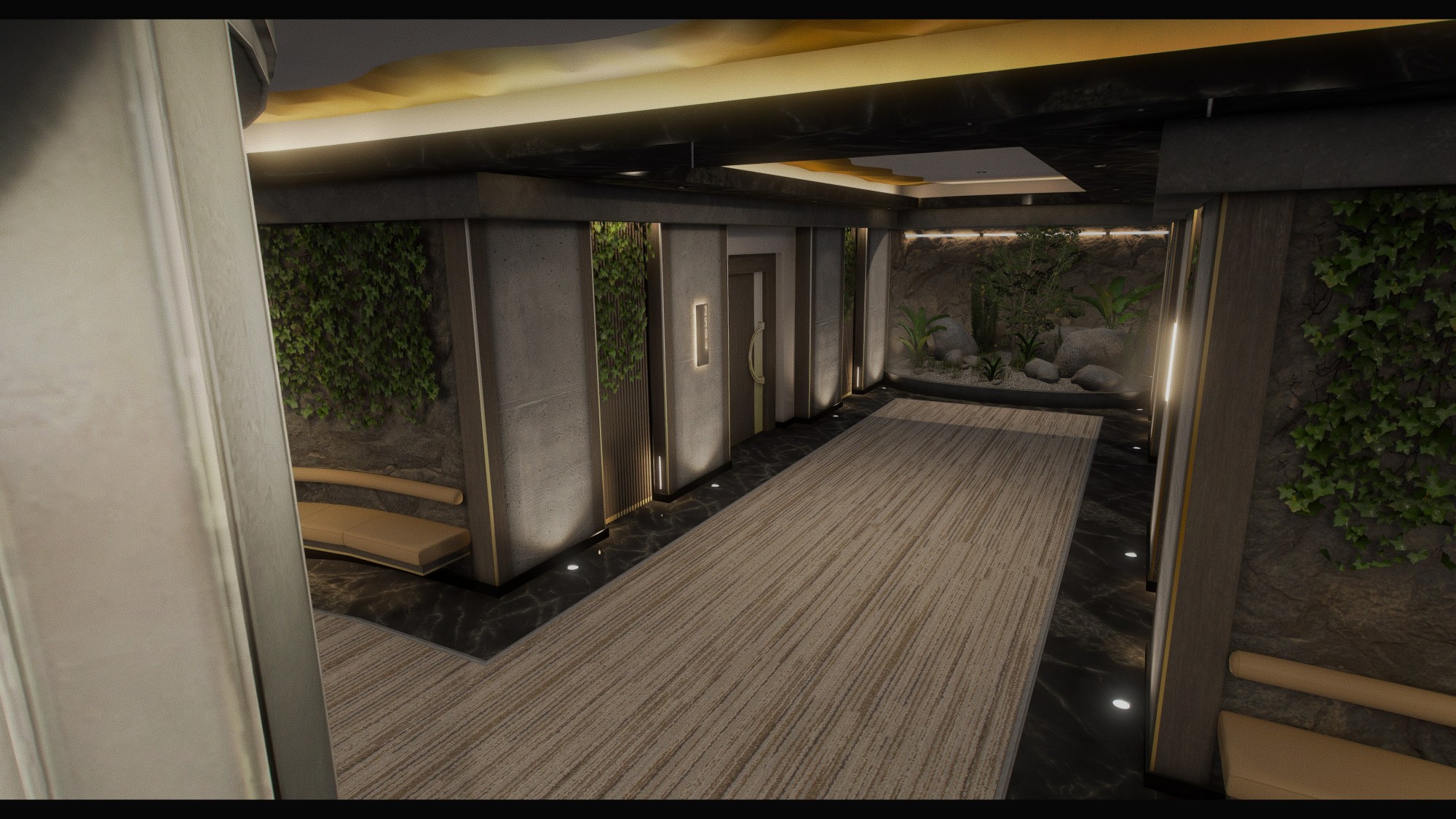Peak Towers - Apartments (DLC) - Image 2