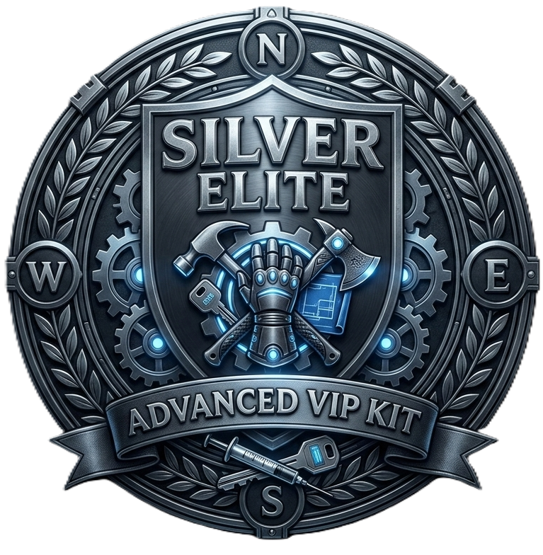 Silver Elite