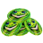 Моники [300 шт.]