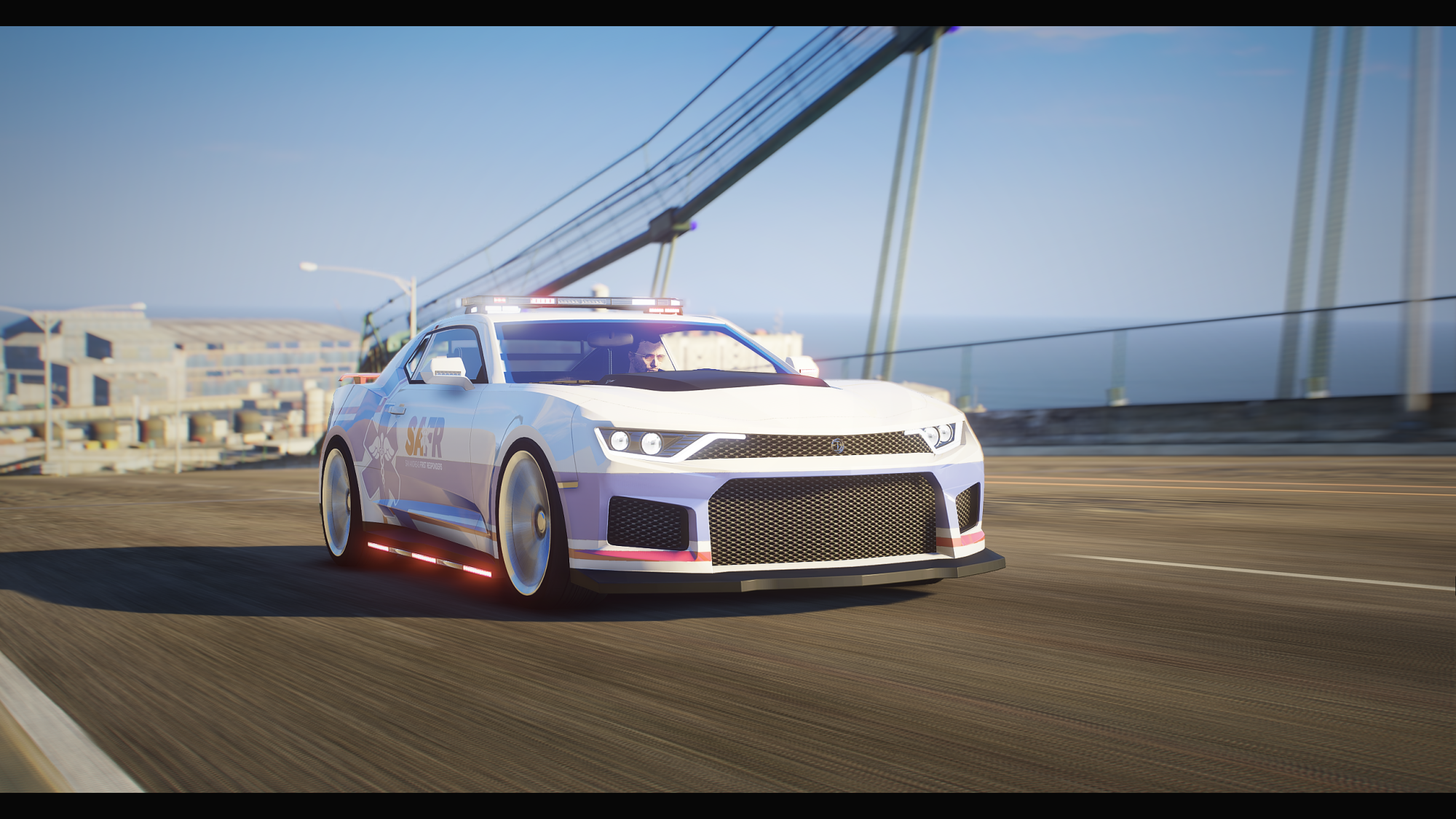 Declasse Vigero ZX - Image 4