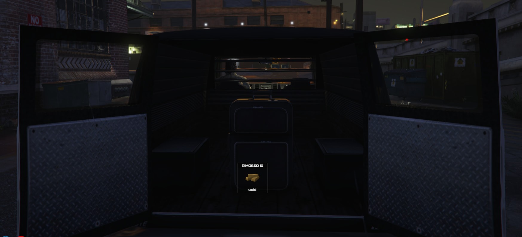 [ESX / STND / QB] AM Armored Truck Heist — Gruppe 6 Convoy & Black Market 9