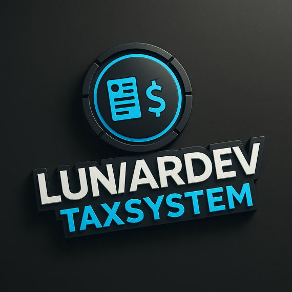 LunarDev_TaxSystem