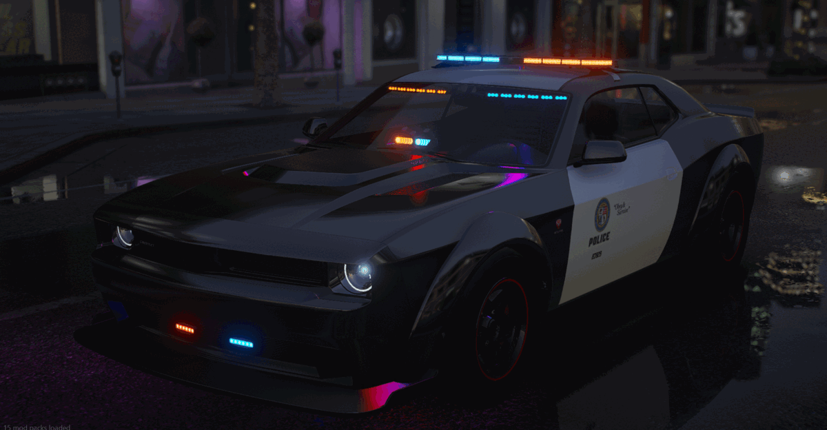 Gauntlet Pack 1.0