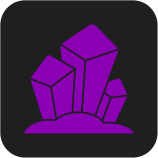 Ruby -> Amethyst