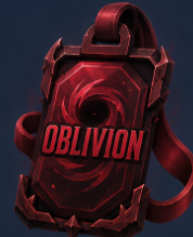 Oblivion Rank