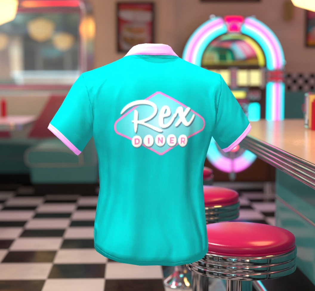 Rex Diner