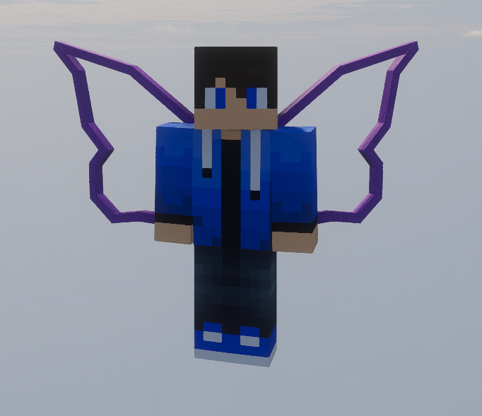 Colour Wings