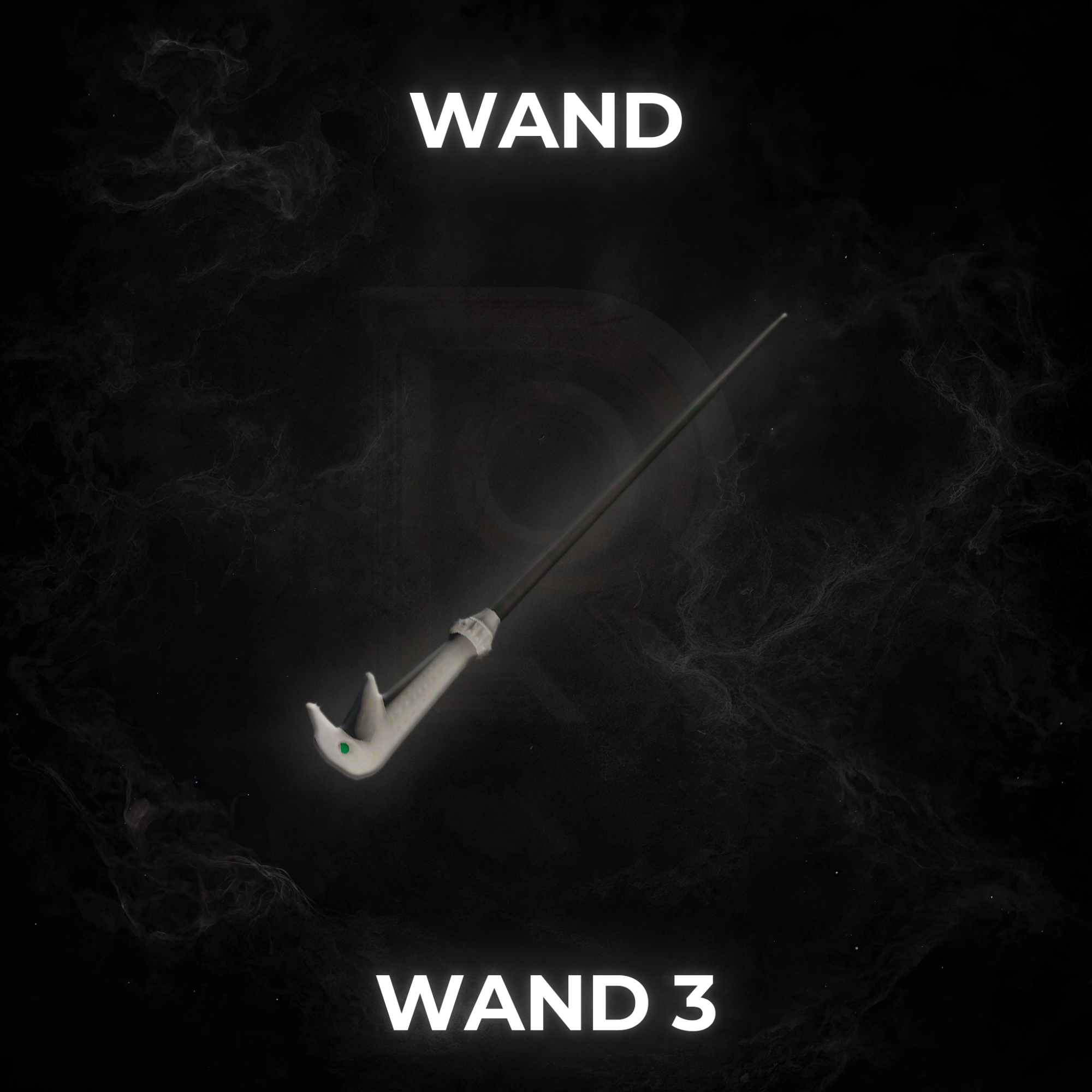 WAND 3