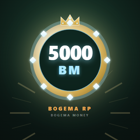5000 BM