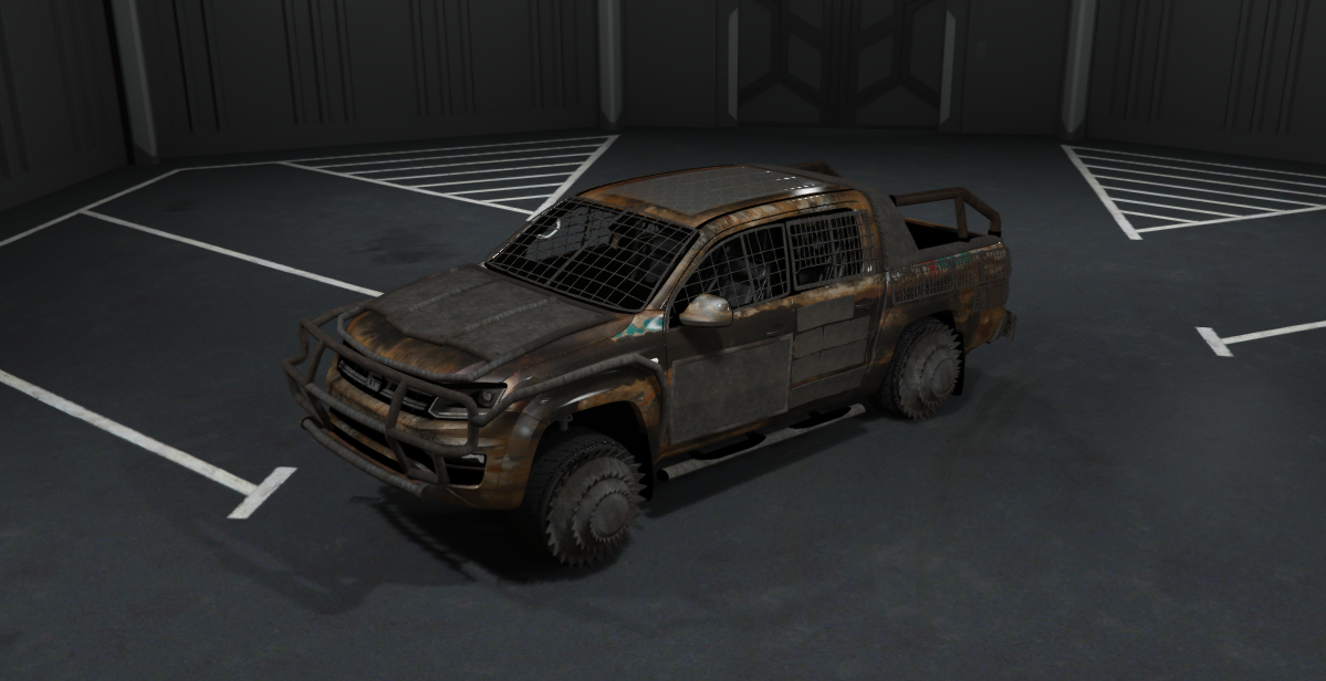 Apollo (Truck)