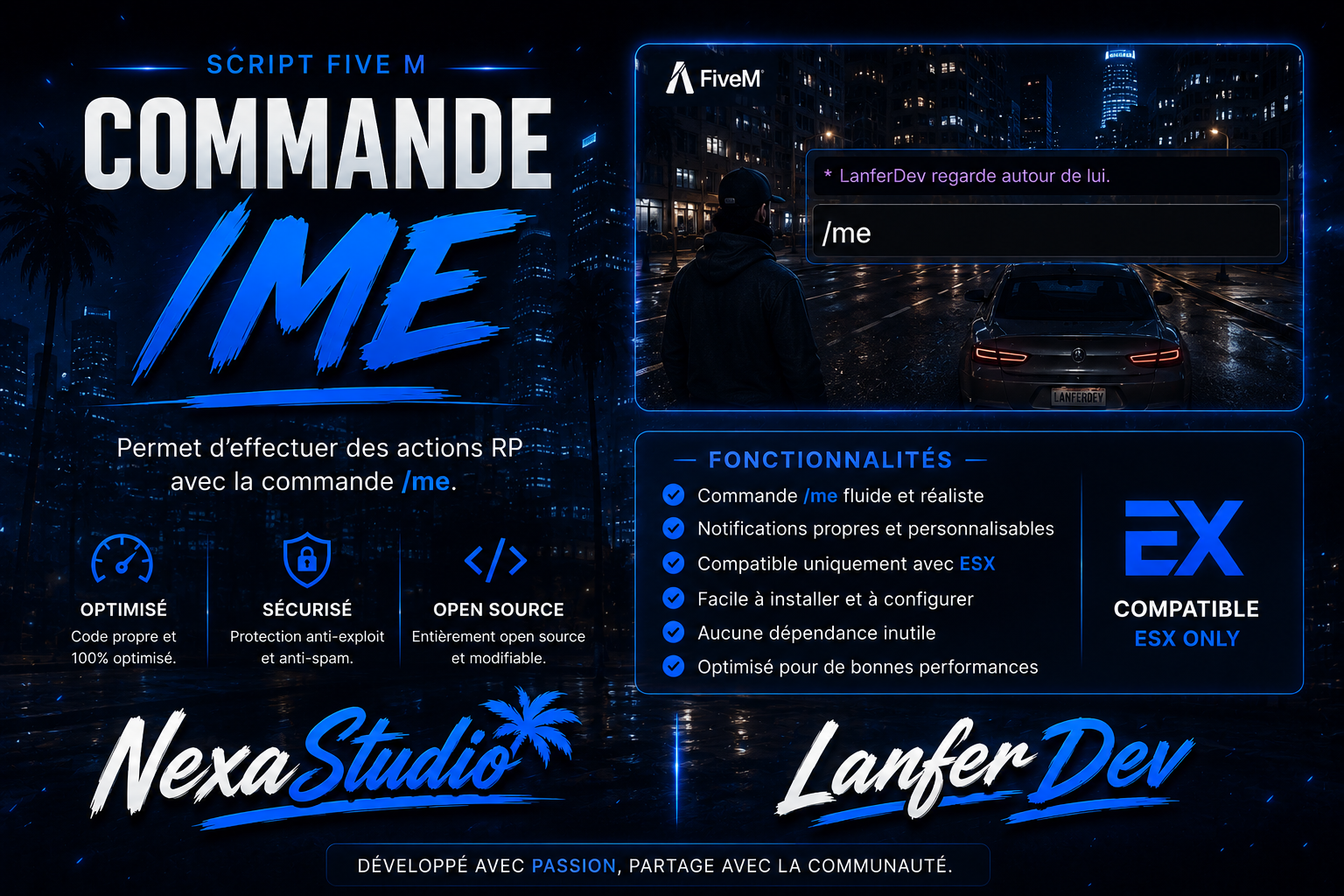 NexaStudio_LanferDev_me