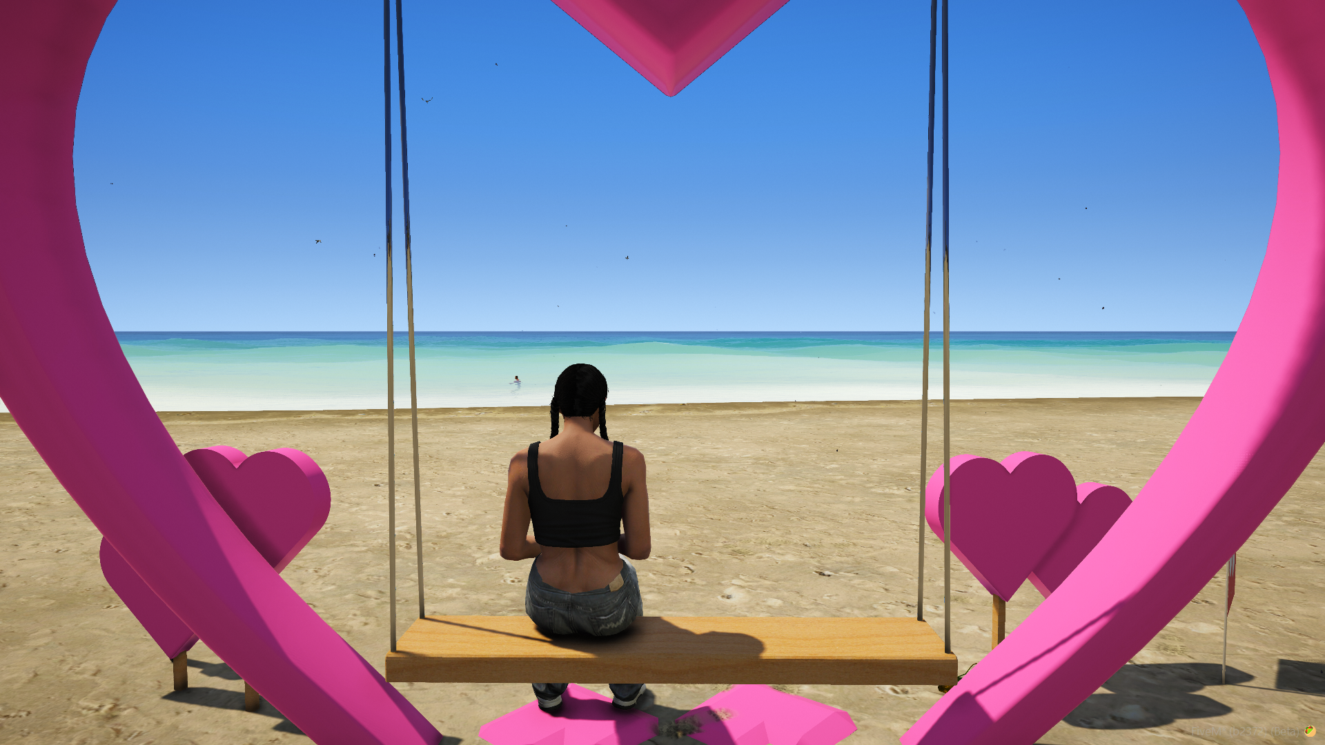 Valentine 2024