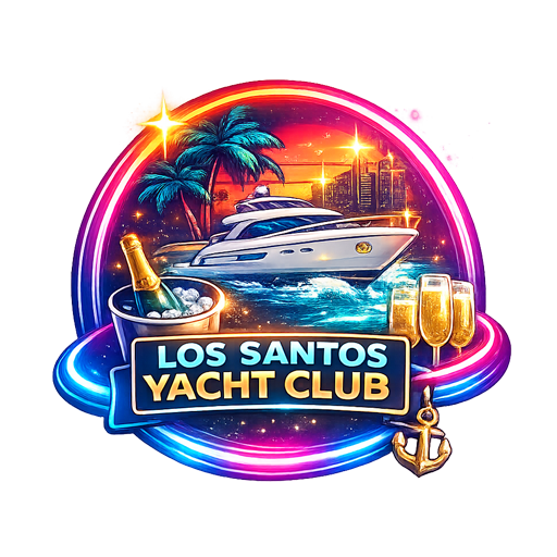 LOS SANTOS YACHT CLUB