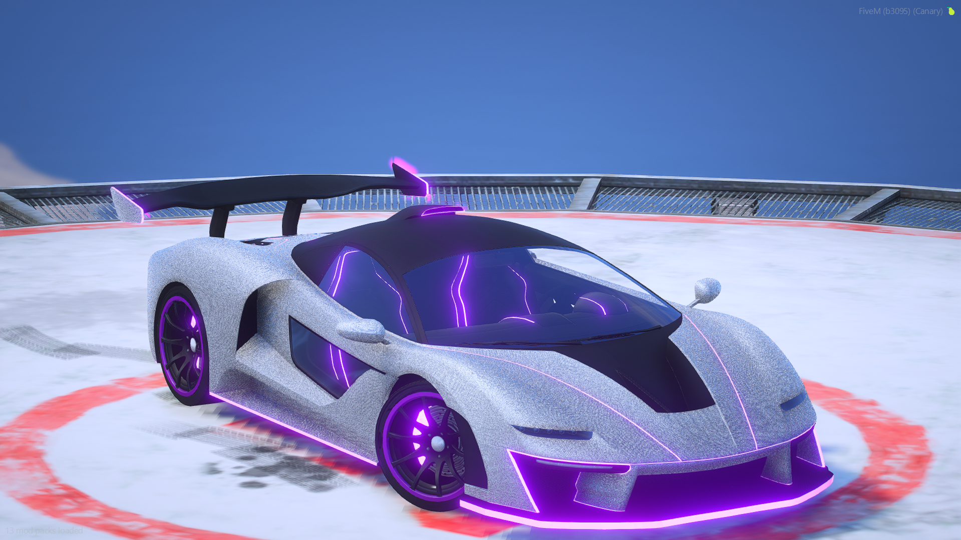 VVS Progen Emerus