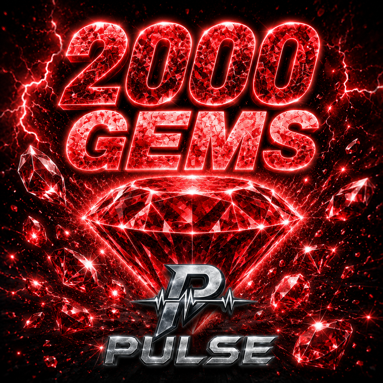 2000 GEMS
