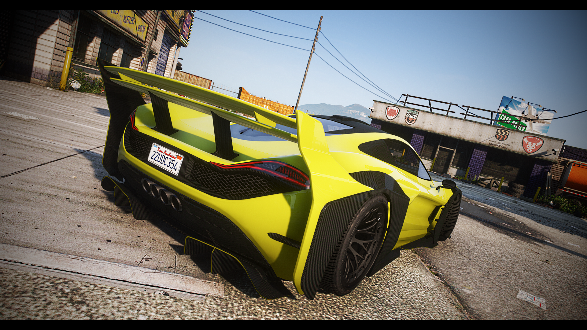 Progen T20 CTX C2