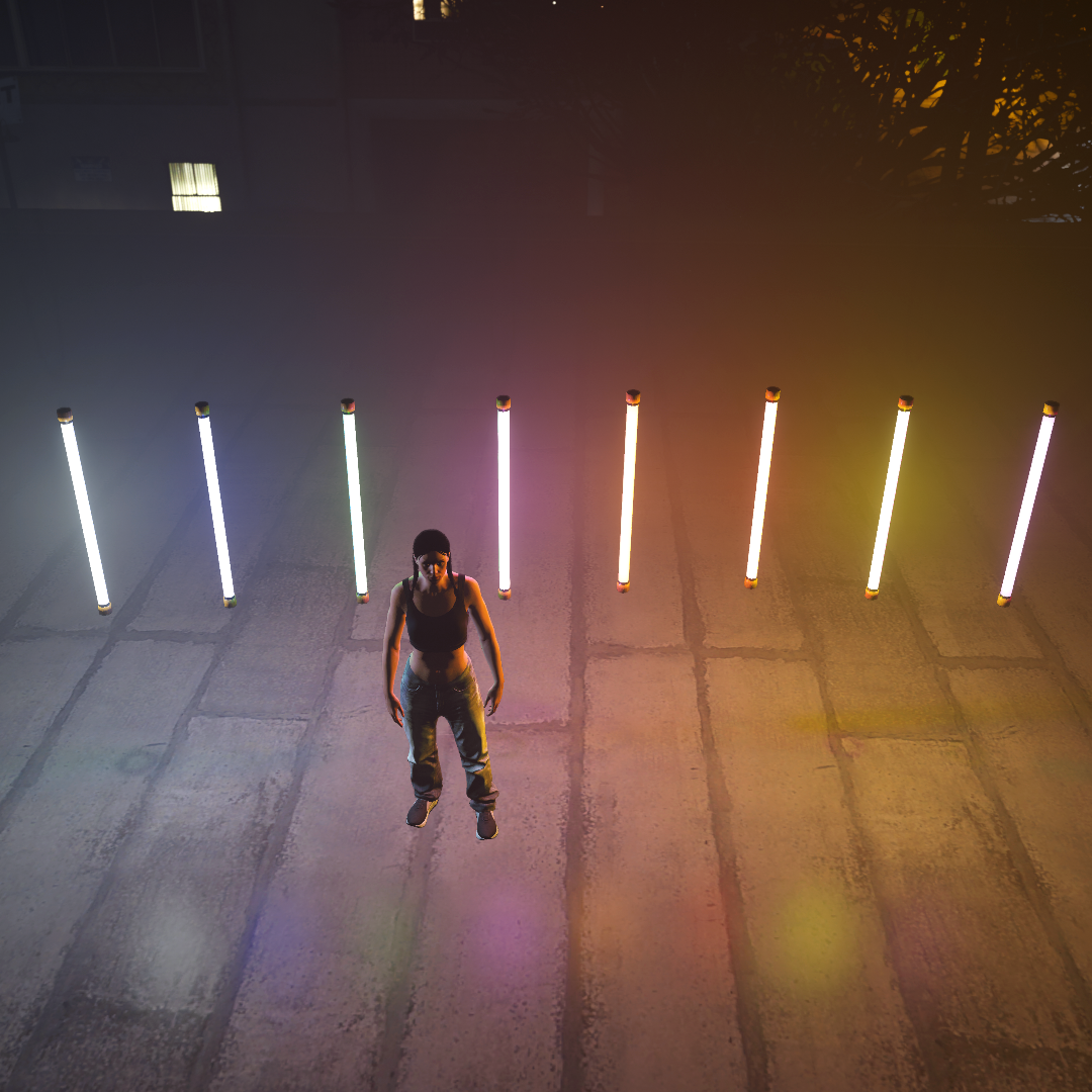 Light tube