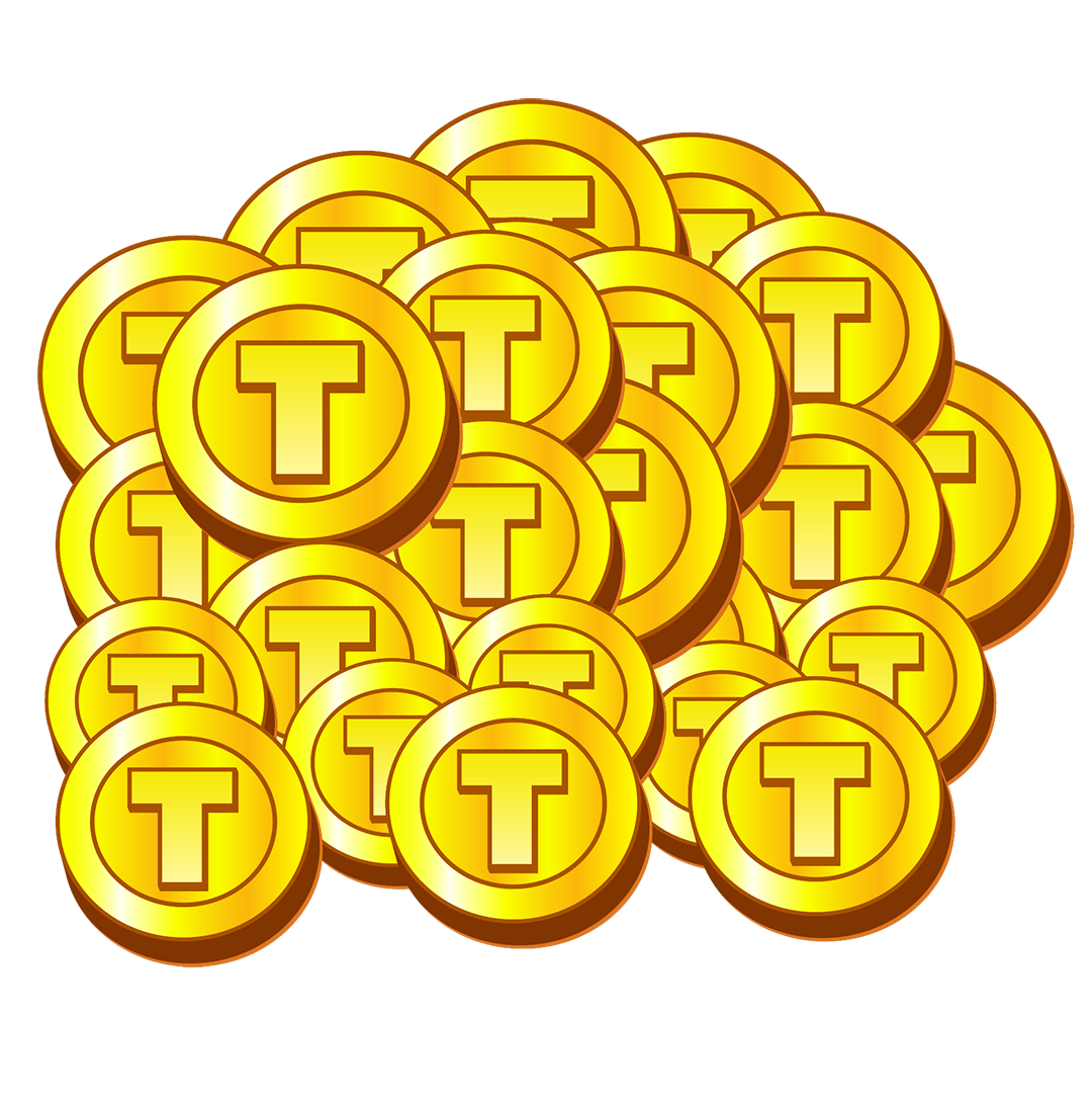 🪙100,000 Tokens