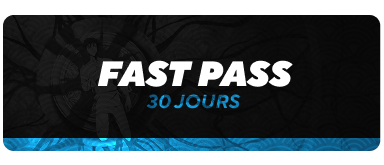FastPass 30J