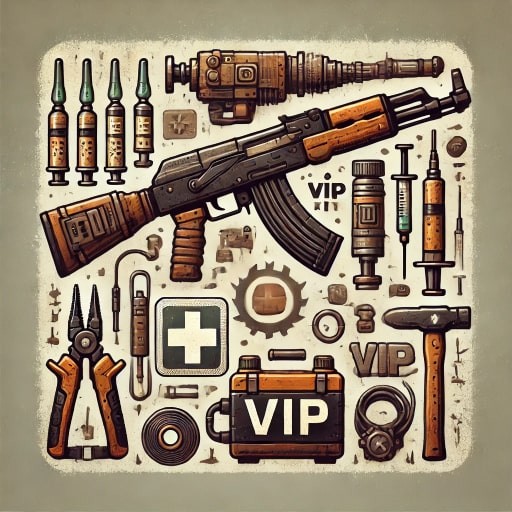 VIP Leyenda