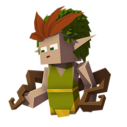 Knight ➟ Baron Upgrade