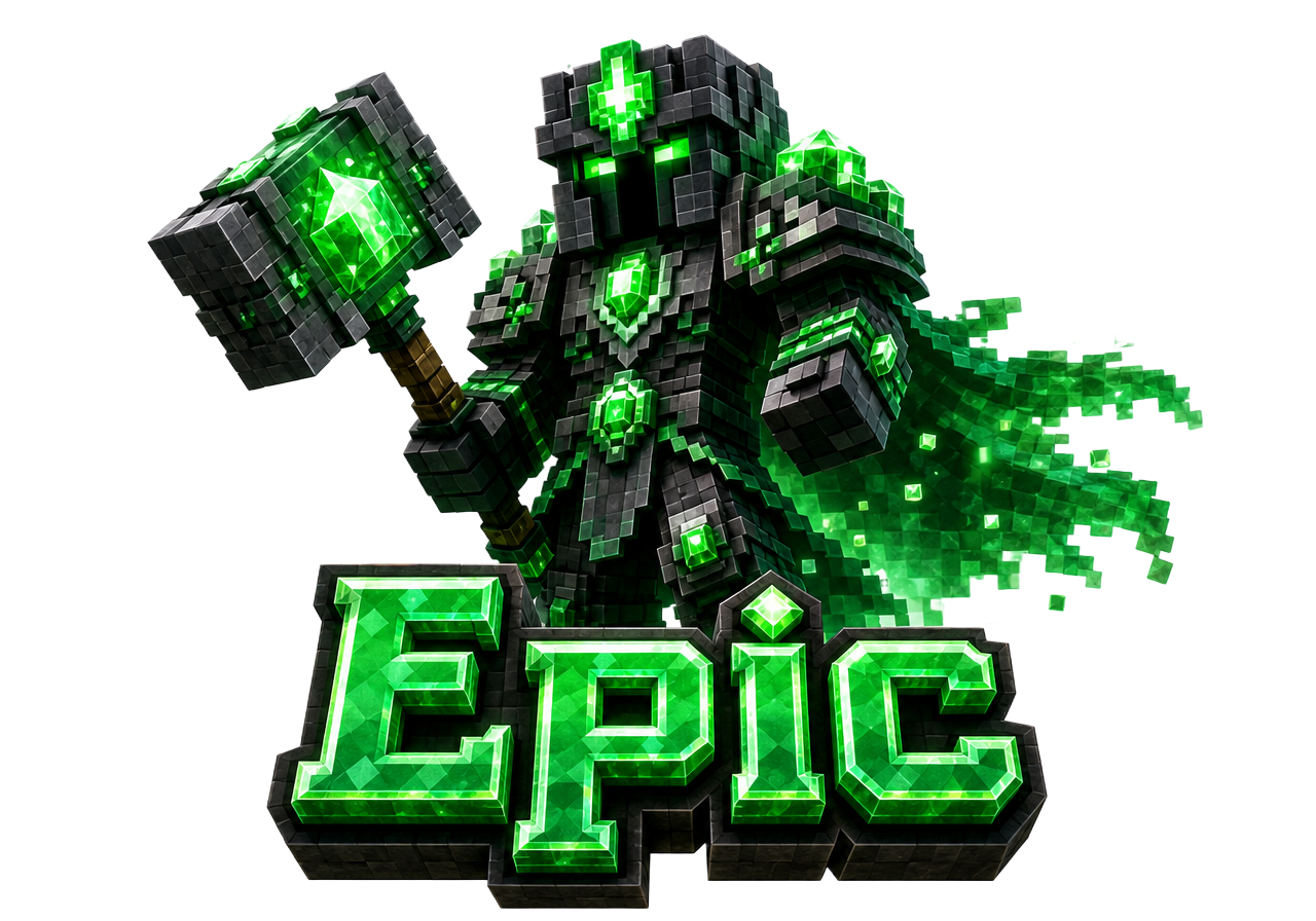 Epic Rank