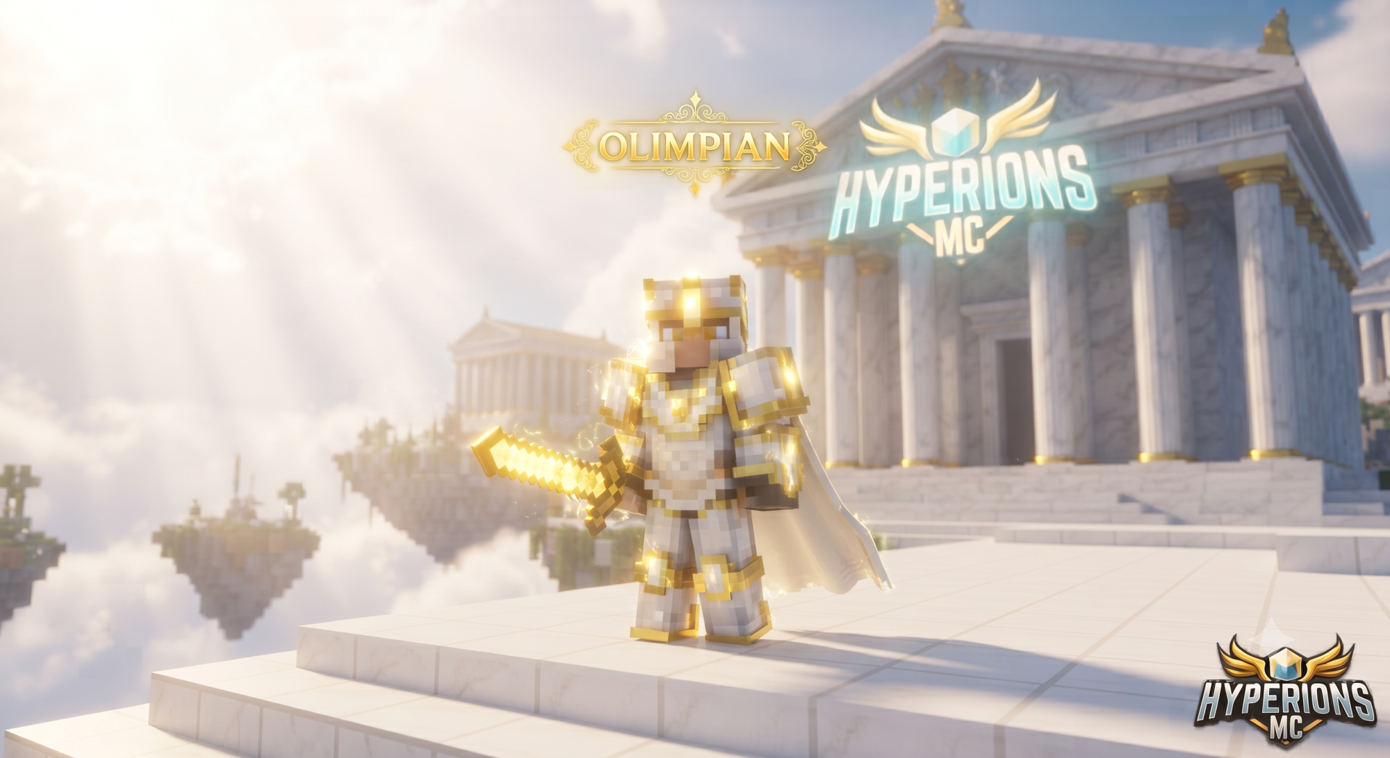 OLYMPIAN (Monthly)