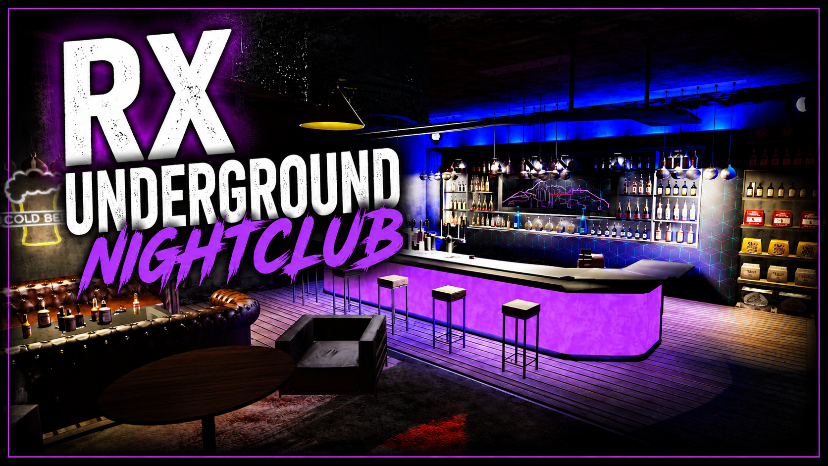 🎧 RX_UndergroundNightClub