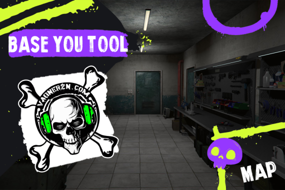Base - YouTool