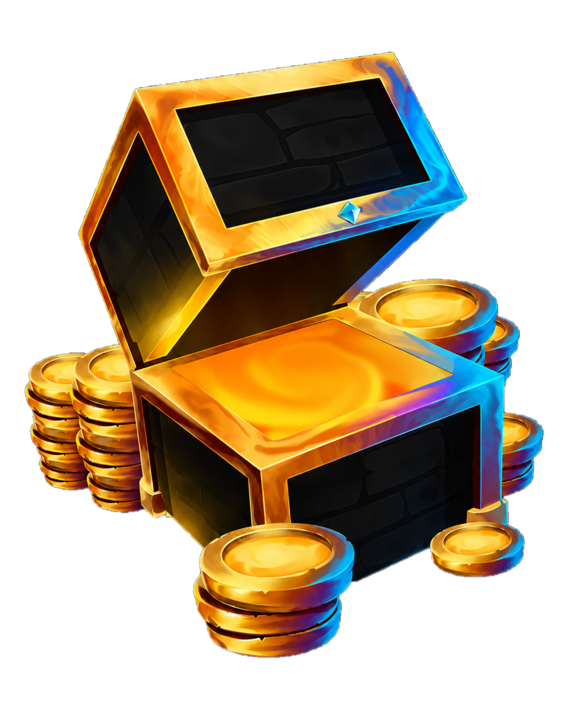 120,000 Coins