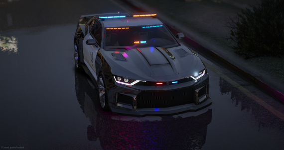 Declasse Vigero ZX