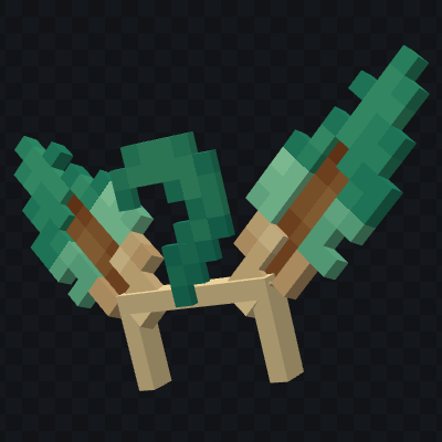Leafeon Ears