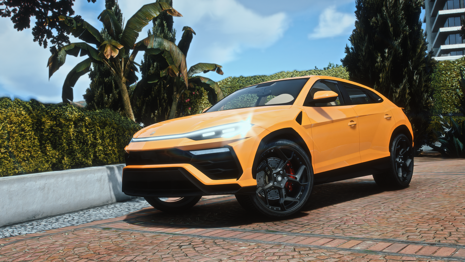 Pegassi Toros XO Pack