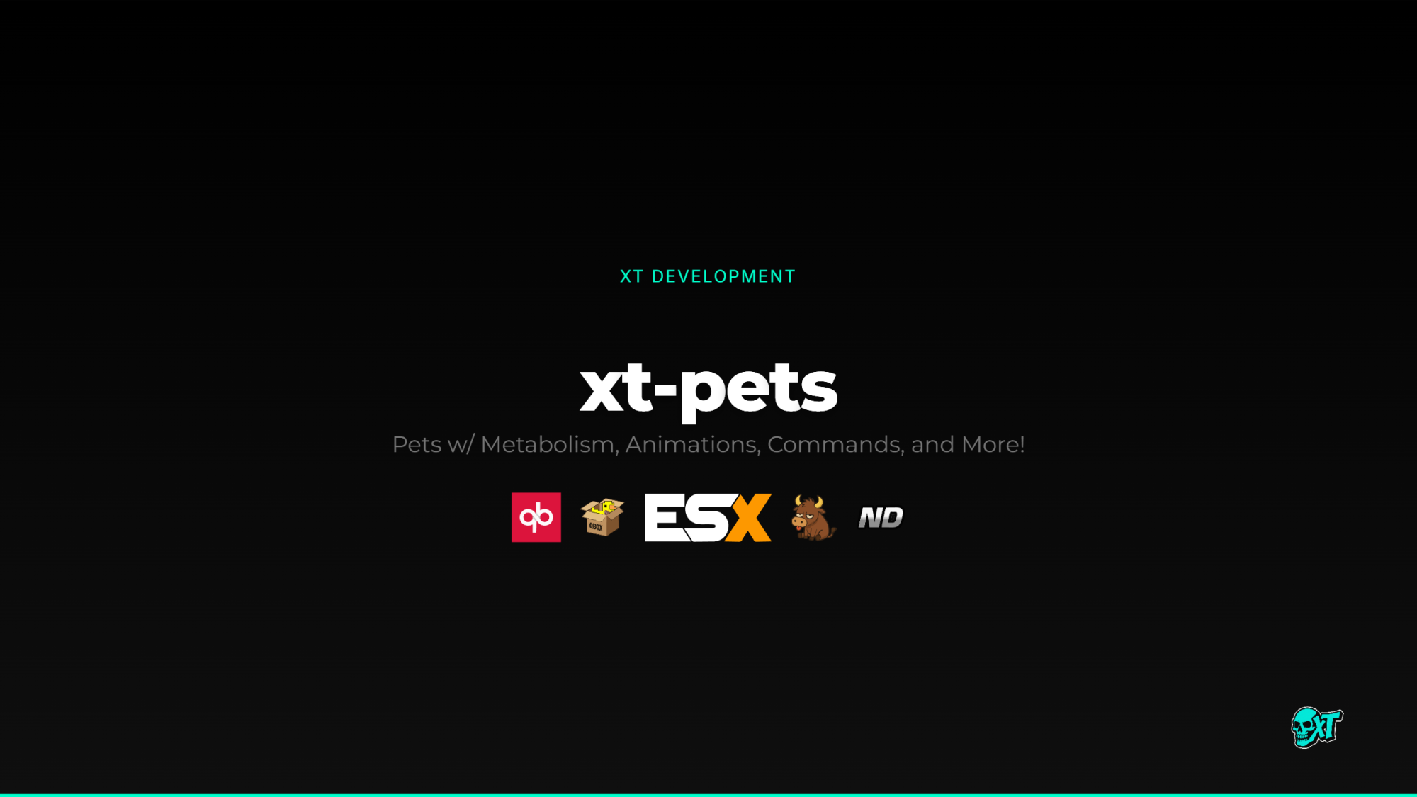 Pets