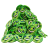 Моники [5000 шт.]