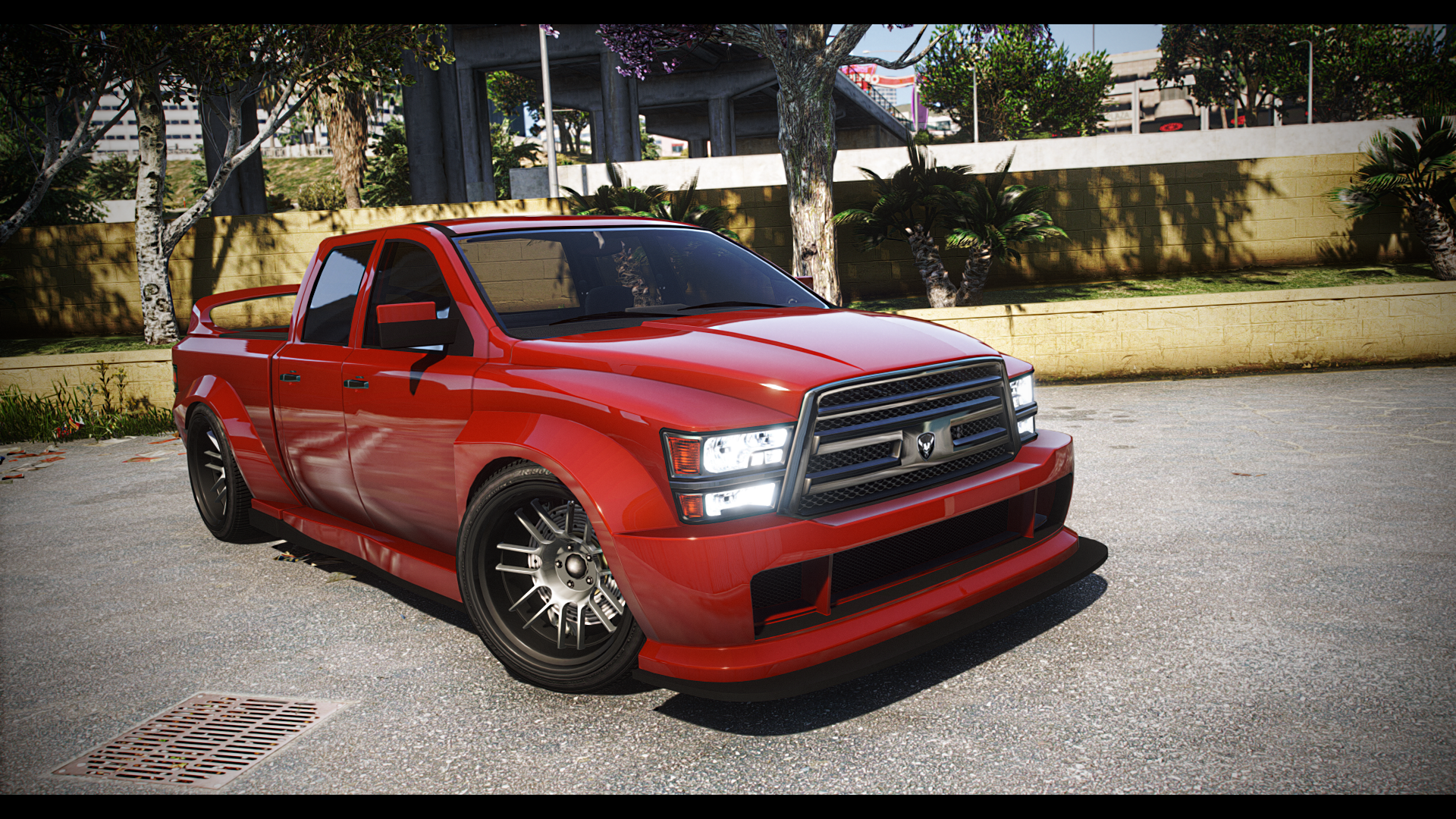 Bravado Bison CTX