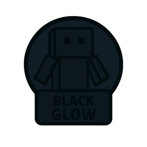 Black Glow