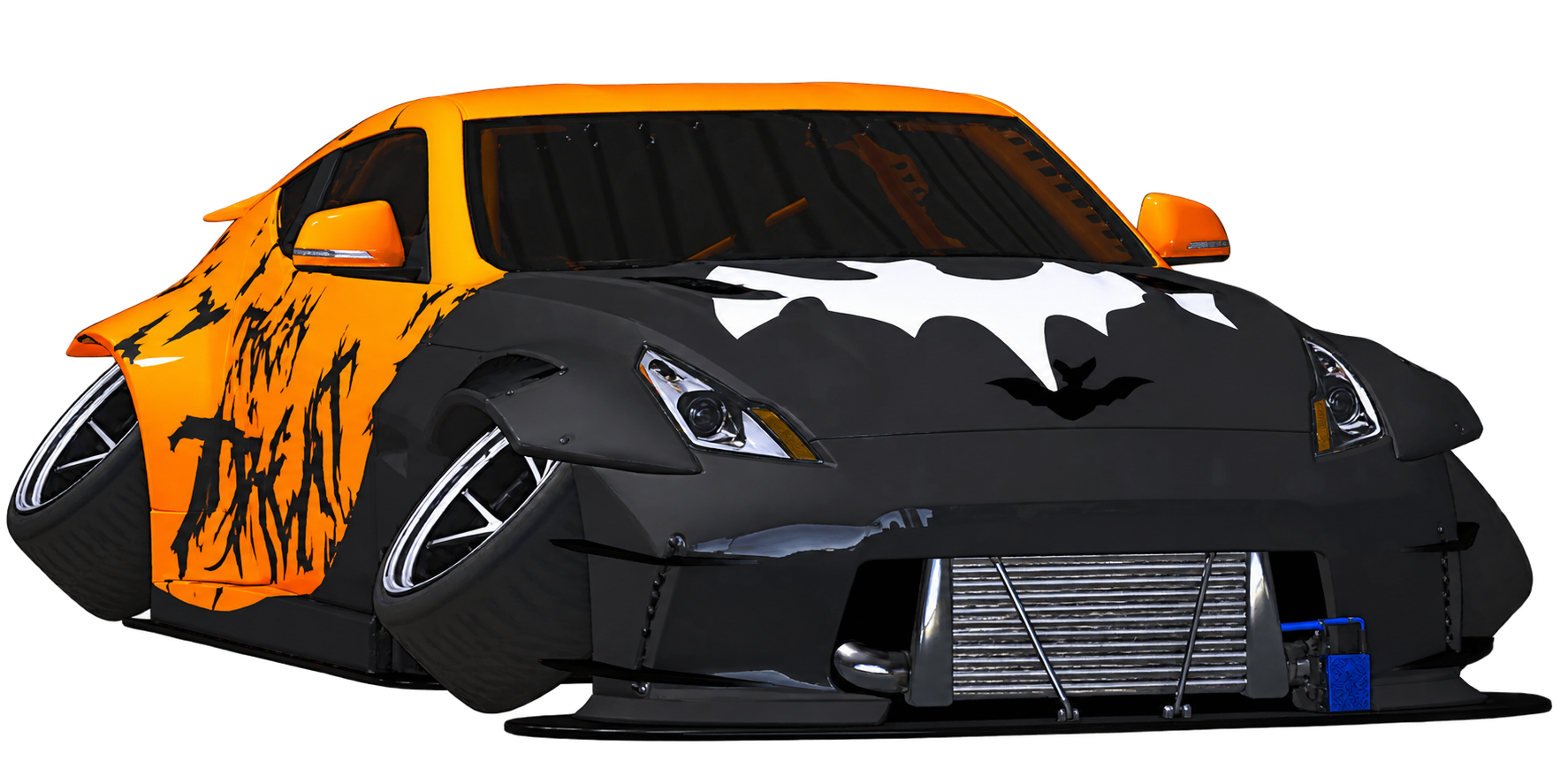Euros Drift