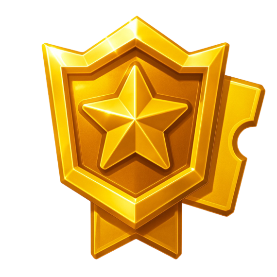 Premium Battle Pass