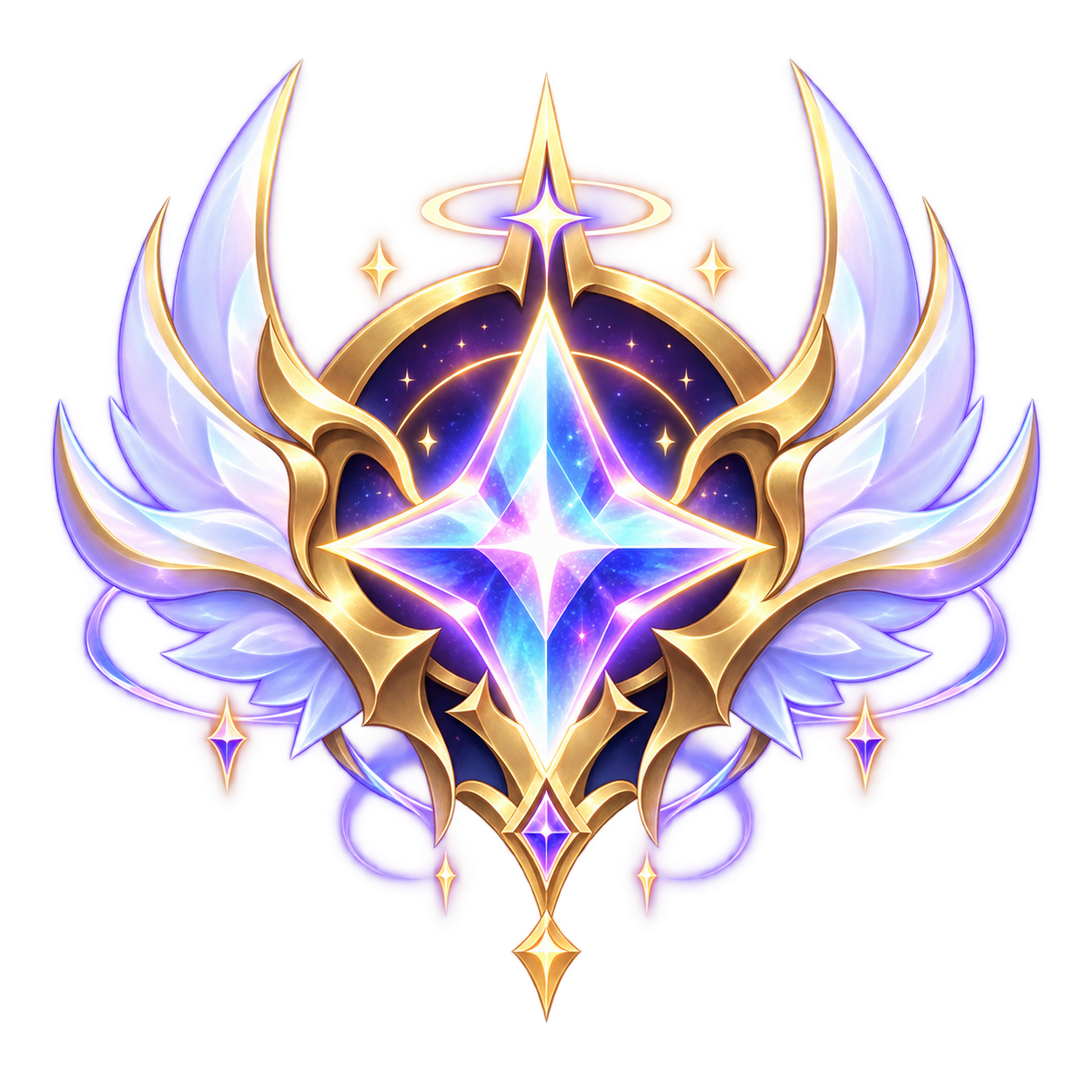 Mythical Chat Tags