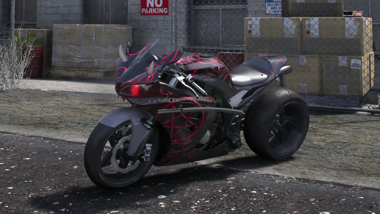 Hellbringer Screenshot 5