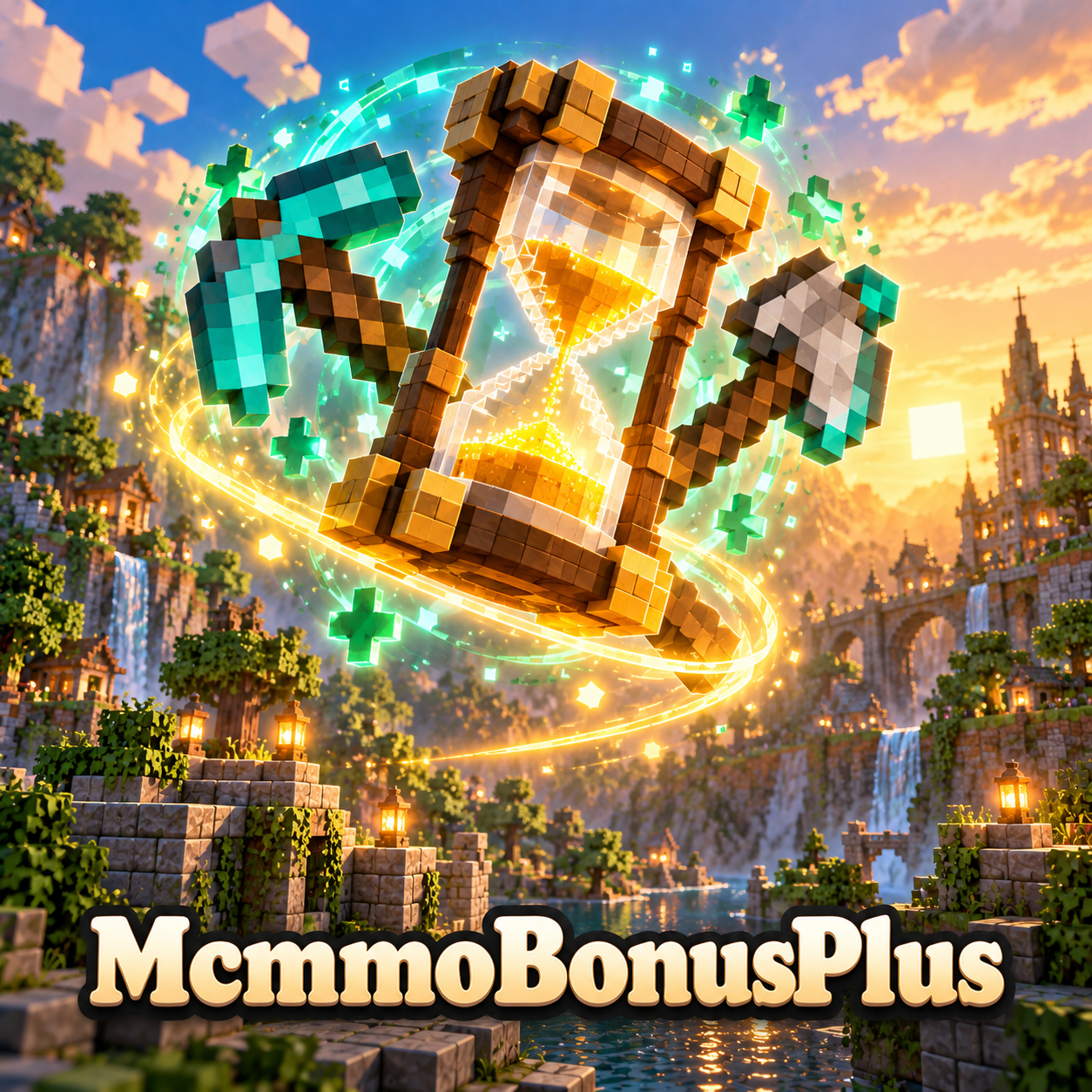 McmmoBonusPlus