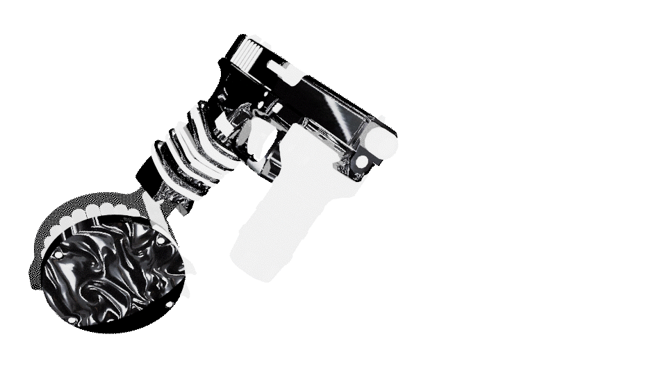BWPISTOL