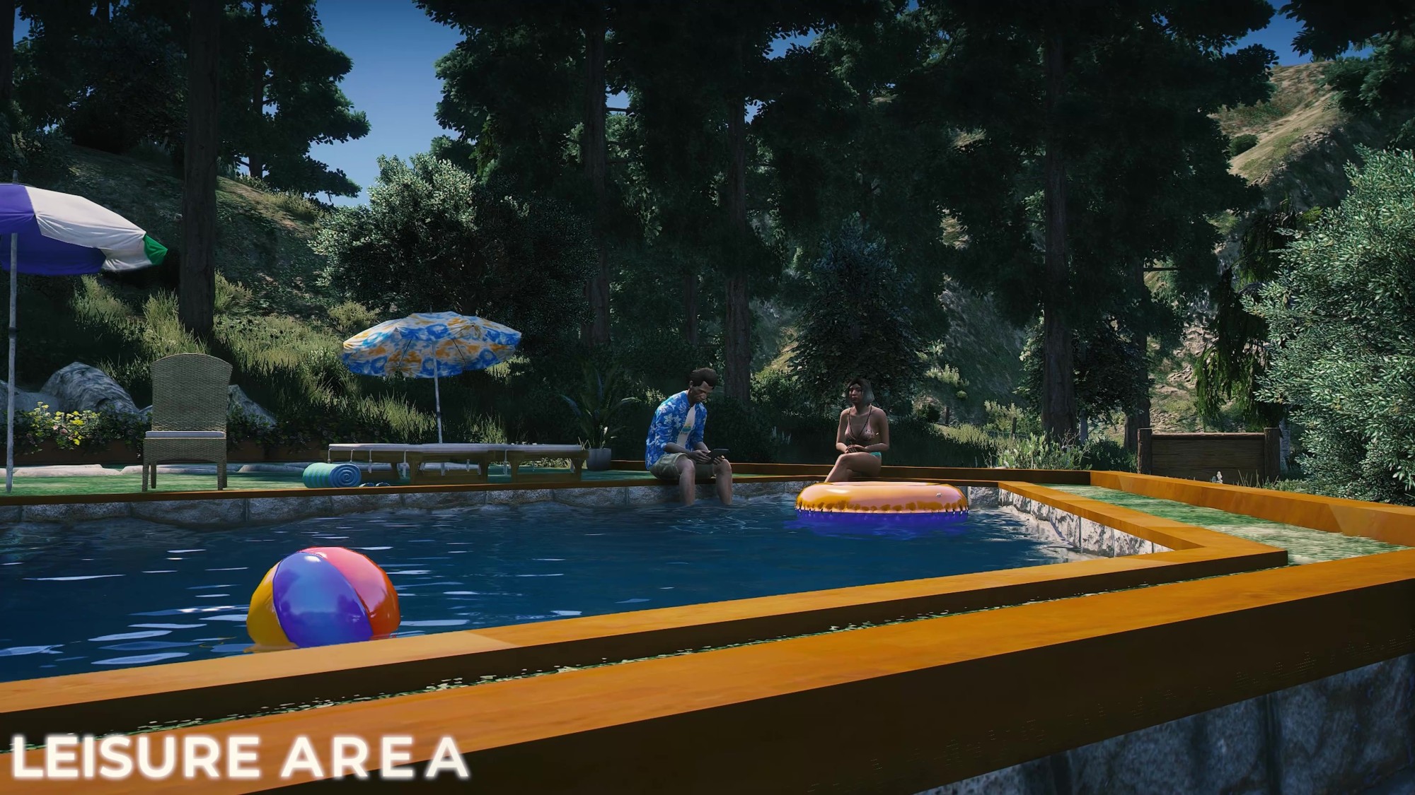 Forest House Screenshot 9